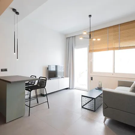K4 0 Apartments, Historical Center, #feelslikehome * Thessalonique