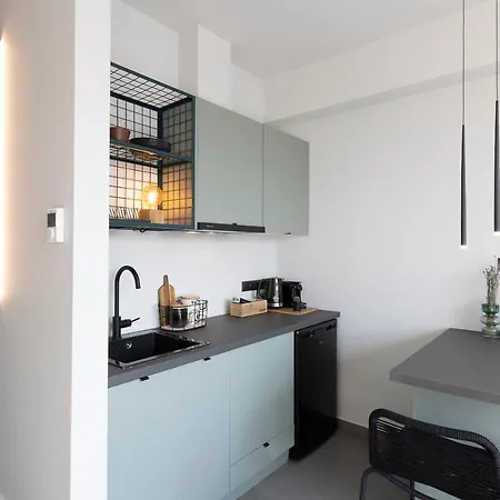 K4 0 Apartments, Historical Center, #feelslikehome Appartement