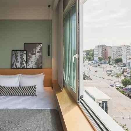 K4 0 Apartments, Historical Center, #feelslikehome Appartement *