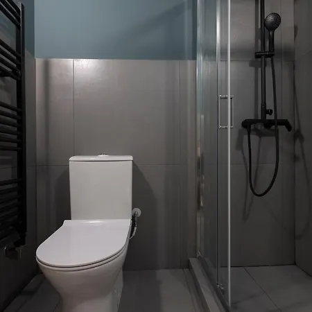K4 0 Apartments, Historical Center, #feelslikehome 公寓 *