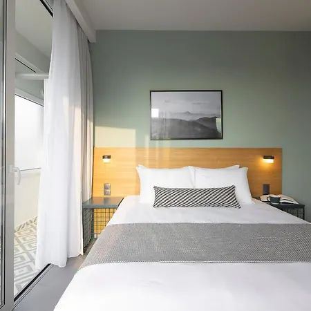 K4 0 Apartments, Historical Center, #feelslikehome Appartement