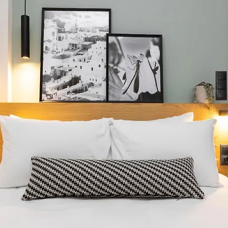 Appartement K4 0 Apartments, Historical Center, #feelslikehome *