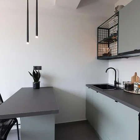 Appartement K4 0 Apartments, Historical Center, #feelslikehome *