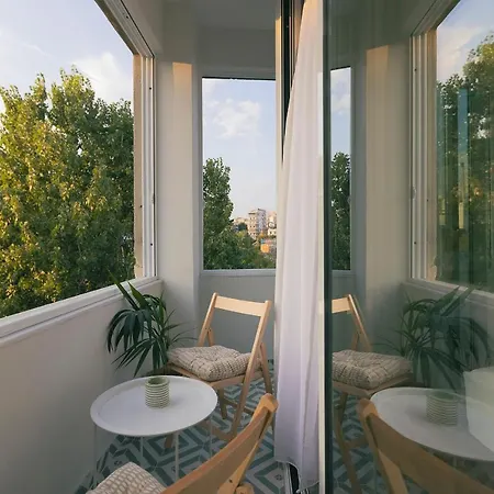 شقة K4 0 Apartments, Historical Center, #feelslikehome *
