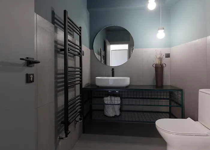 K4 0 Apartments, Historical Center, #feelslikehome 아파트
