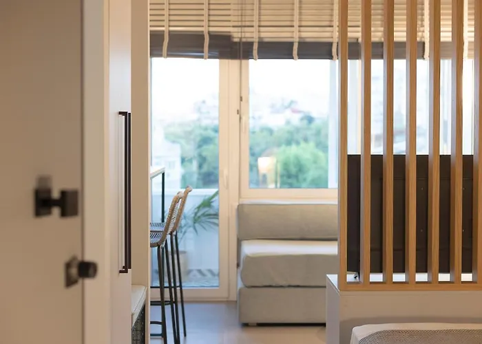 K4 0 Apartments, Historical Center, #feelslikehome *