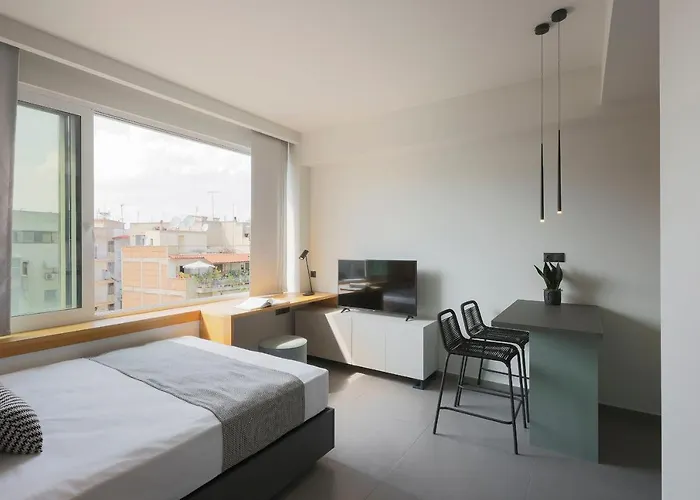 Apartament K4 0 Apartments, Historical Center, #feelslikehome