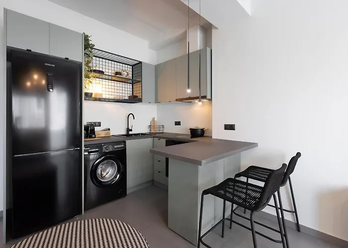 K4 0 Apartments, Historical Center, #feelslikehome 아파트