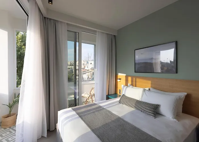 K4 0 Apartments, Historical Center, #feelslikehome Apartament *