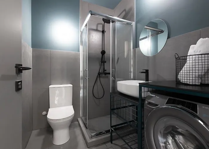 K4 0 Apartments, Historical Center, #feelslikehome