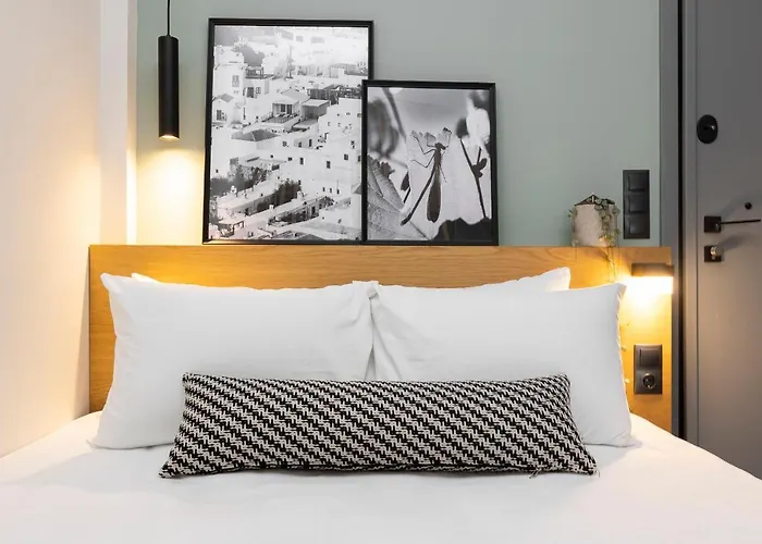 아파트 K4 0 Apartments, Historical Center, #feelslikehome *
