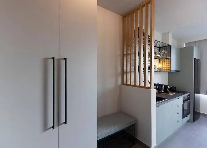K4 0 Apartments, Historical Center, #feelslikehome 아파트 *