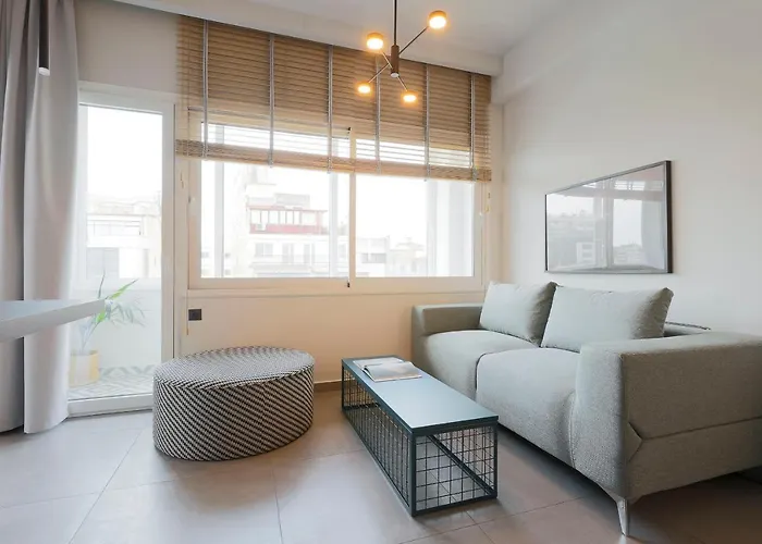 아파트 K4 0 Apartments, Historical Center, #feelslikehome *