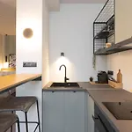 Apartment K4 0 Apartments, Historical Center, #feelslikehome Thessaloniki