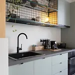 K4 0 Apartments, Historical Center, #feelslikehome Apartment