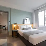 Apartment K4 0 Apartments, Historical Center, #feelslikehome Thessaloniki
