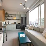 K4 0 Apartments, Historical Center, #feelslikehome Thessaloniki