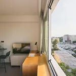 K4 0 Apartments, Historical Center, #feelslikehome * Thessaloniki