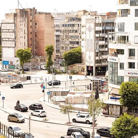 Lejlighed K4 0 Apartments, Historical Center, #feelslikehome *