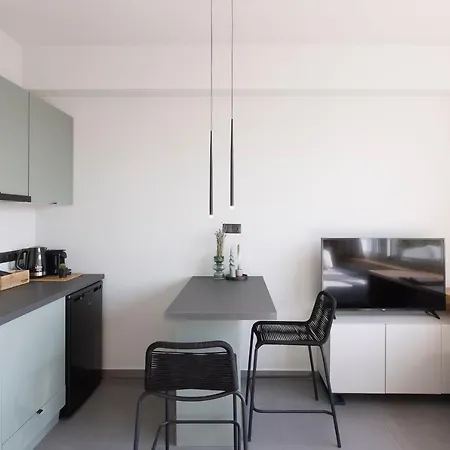 K4 0 Apartments, Historical Center, #feelslikehome Lejlighed Thessaloníki