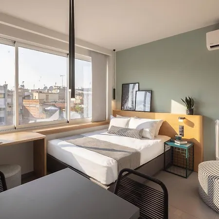 K4 0 Apartments, Historical Center, #feelslikehome Διαμέρισμα *