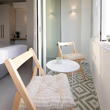 Apartmán K4 0 Apartments, Historical Center, #feelslikehome *