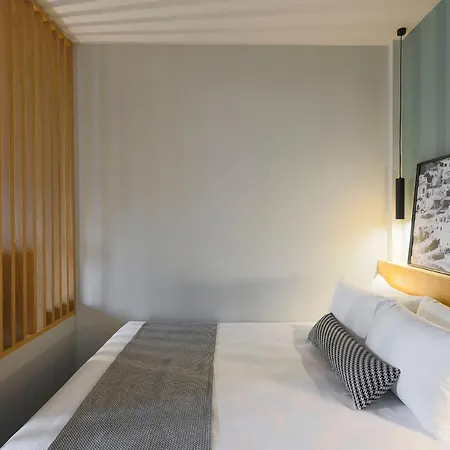Appartamento K4 0 Apartments, Historical Center, #feelslikehome