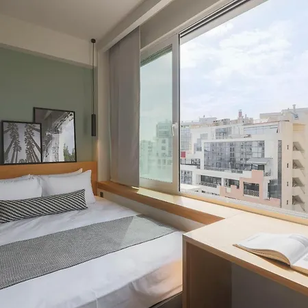 K4 0 Apartments, Historical Center, #feelslikehome Apartmán *
