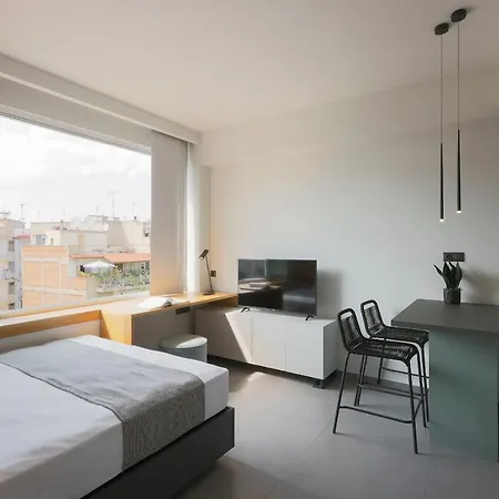 Lejlighed K4 0 Apartments, Historical Center, #feelslikehome