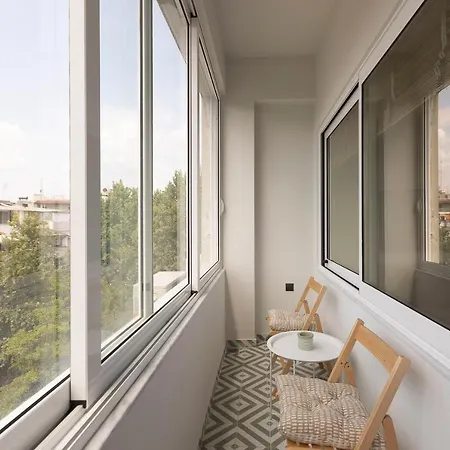 K4 0 Apartments, Historical Center, #feelslikehome