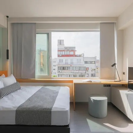 K4 0 Apartments, Historical Center, #feelslikehome * Thessaloníki