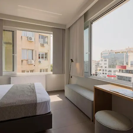 Διαμέρισμα K4 0 Apartments, Historical Center, #feelslikehome *