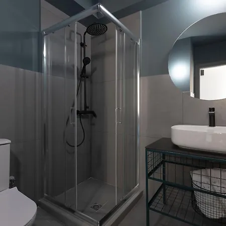 K4 0 Apartments, Historical Center, #feelslikehome Apartmán