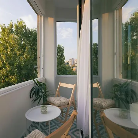 Lejlighed K4 0 Apartments, Historical Center, #feelslikehome *