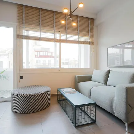 Lejlighed K4 0 Apartments, Historical Center, #feelslikehome *