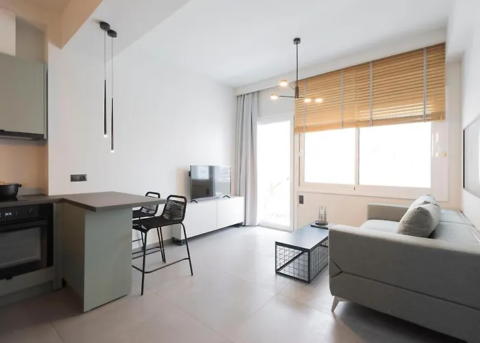 K4 0 Apartments, Historical Center, #feelslikehome * Thessaloniki