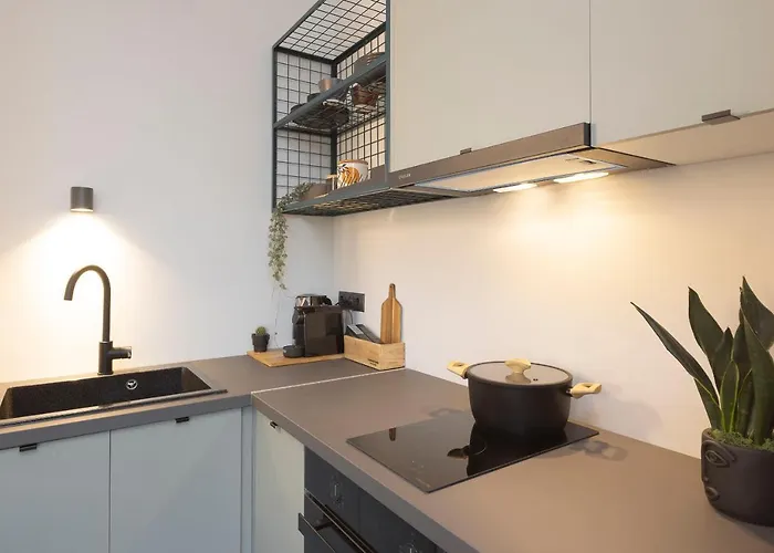 아파트 K4 0 Apartments, Historical Center, #feelslikehome *
