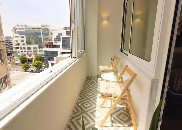 K4 0 Apartments, Historical Center, #feelslikehome *