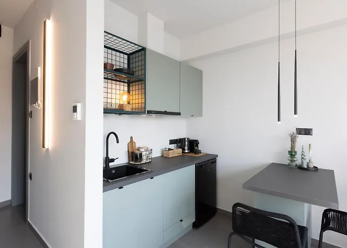 K4 0 Apartments, Historical Center, #feelslikehome Apartment