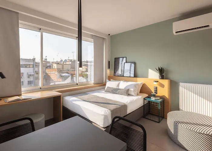 K4 0 Apartments, Historical Center, #feelslikehome 아파트 *