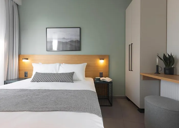 K4 0 Apartments, Historical Center, #feelslikehome *