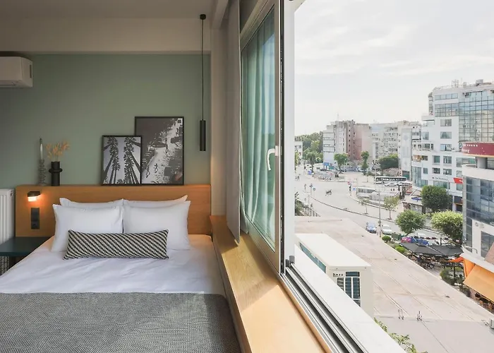 K4 0 Apartments, Historical Center, #feelslikehome 아파트 *