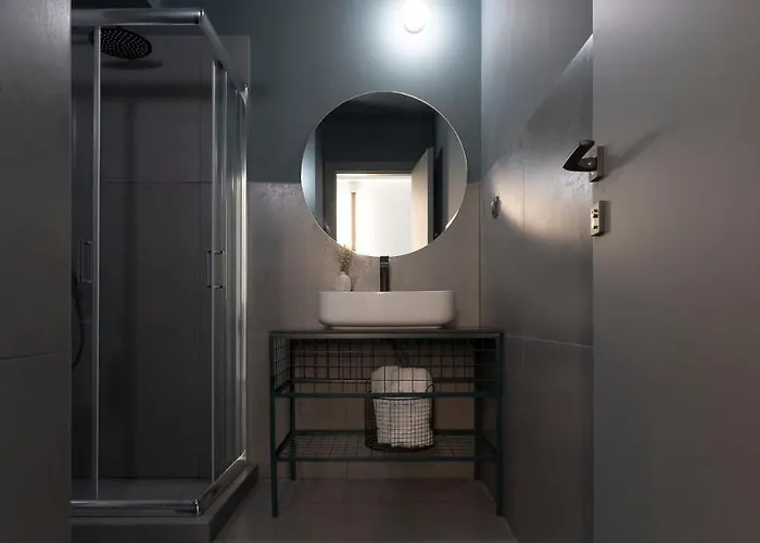 K4 0 Apartments, Historical Center, #feelslikehome