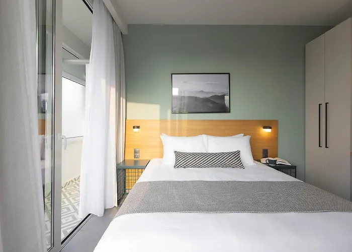 K4 0 Apartments, Historical Center, #feelslikehome Apartment