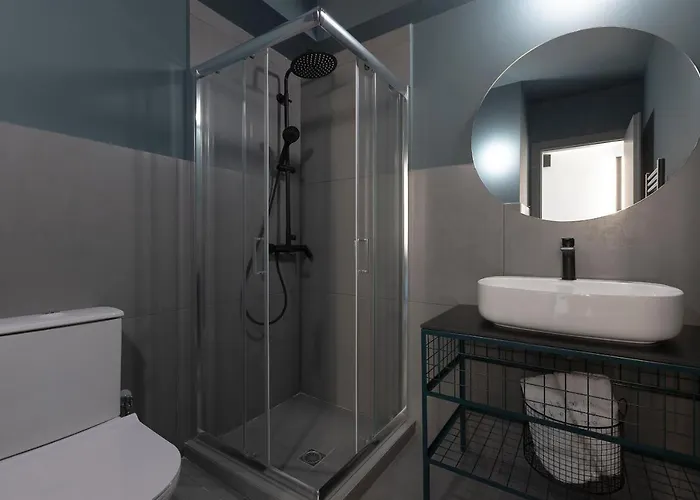 K4 0 Apartments, Historical Center, #feelslikehome Apartment