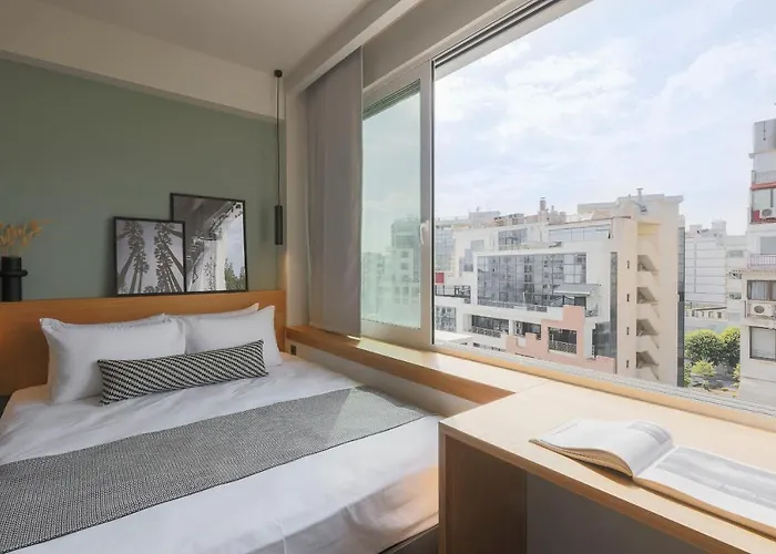 K4 0 Apartments, Historical Center, #feelslikehome Lägenhet *