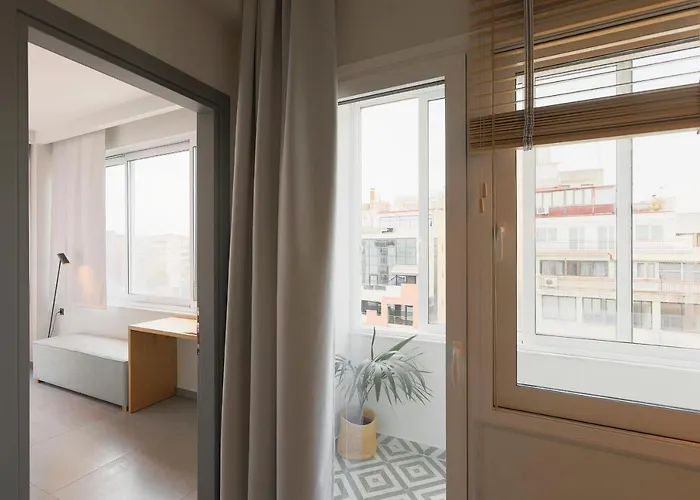 K4 0 Apartments, Historical Center, #feelslikehome *