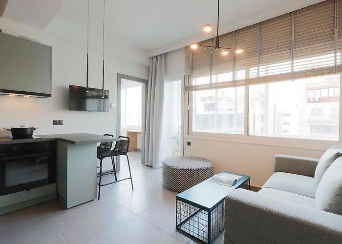 K4 0 Apartments, Historical Center, #feelslikehome
